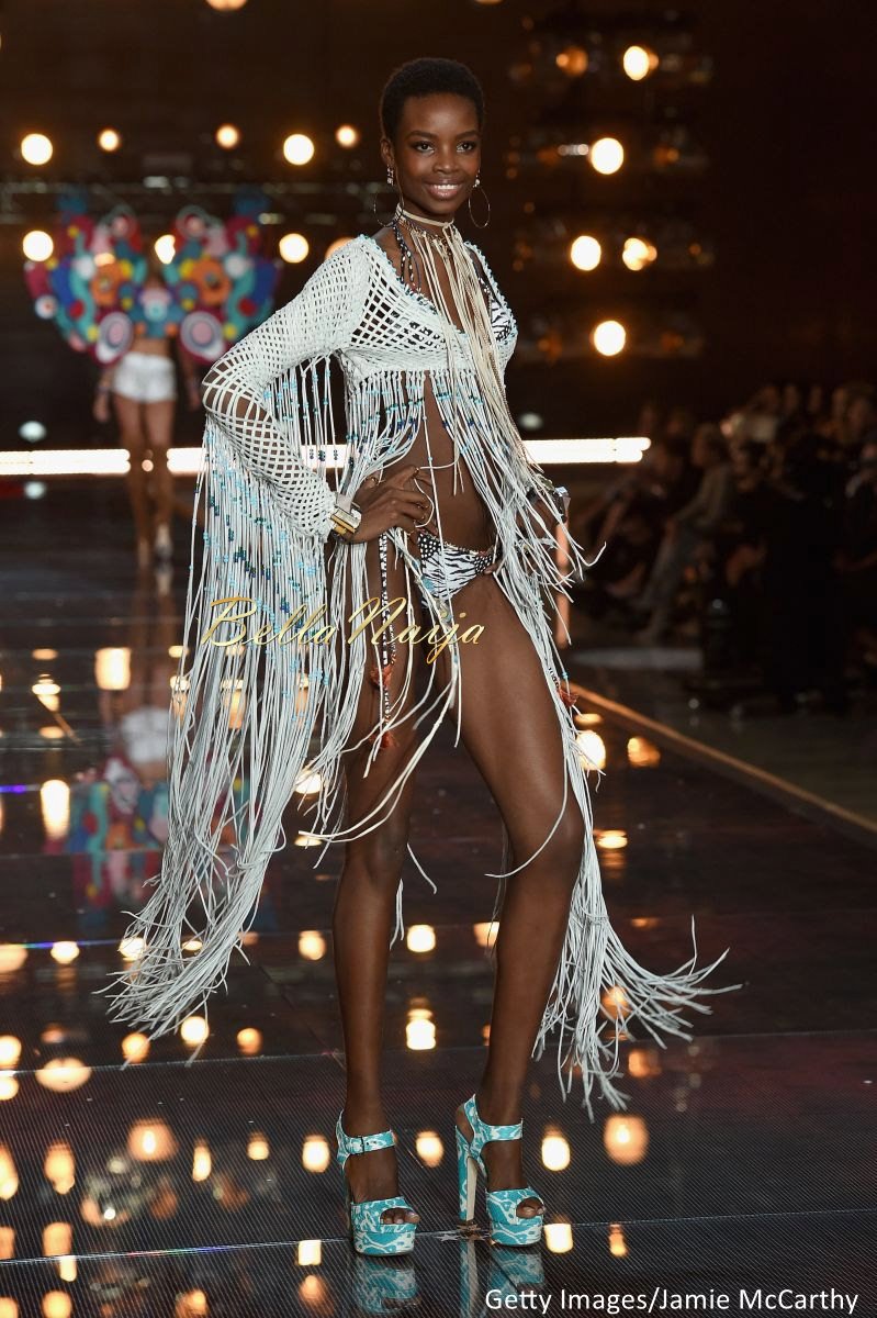 2015 Victoria's Secret Fashion Show - BellaNaija - November2015010