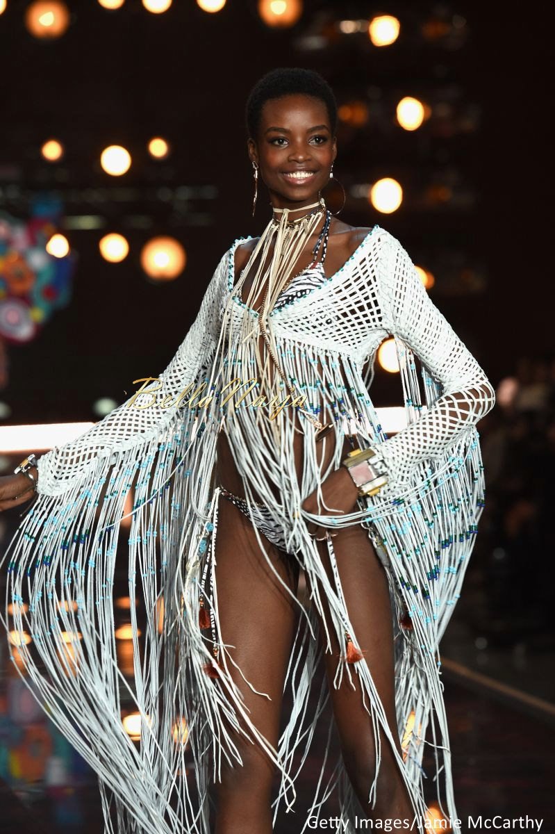 2015 Victoria's Secret Fashion Show - BellaNaija - November2015015