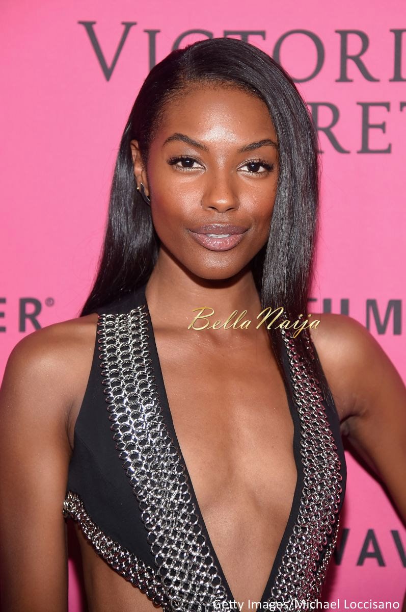 2015 Victoria's Secret Fashion Show - BellaNaija - November2015022