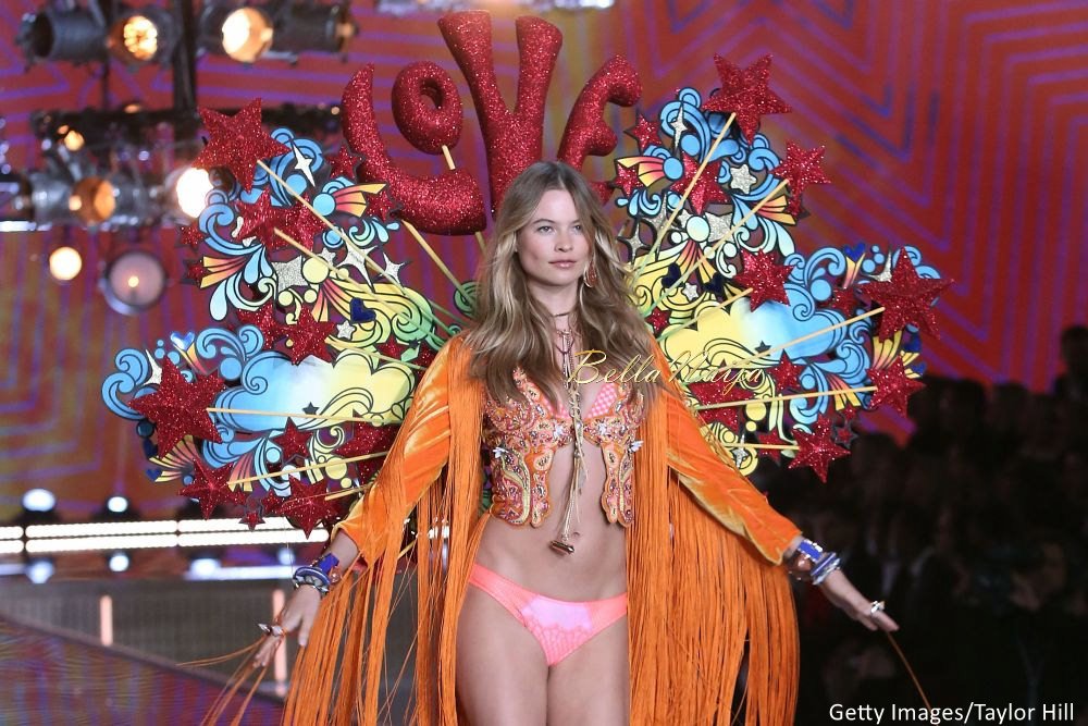 2015 Victoria's Secret Fashion Show - BellaNaija - November2015028