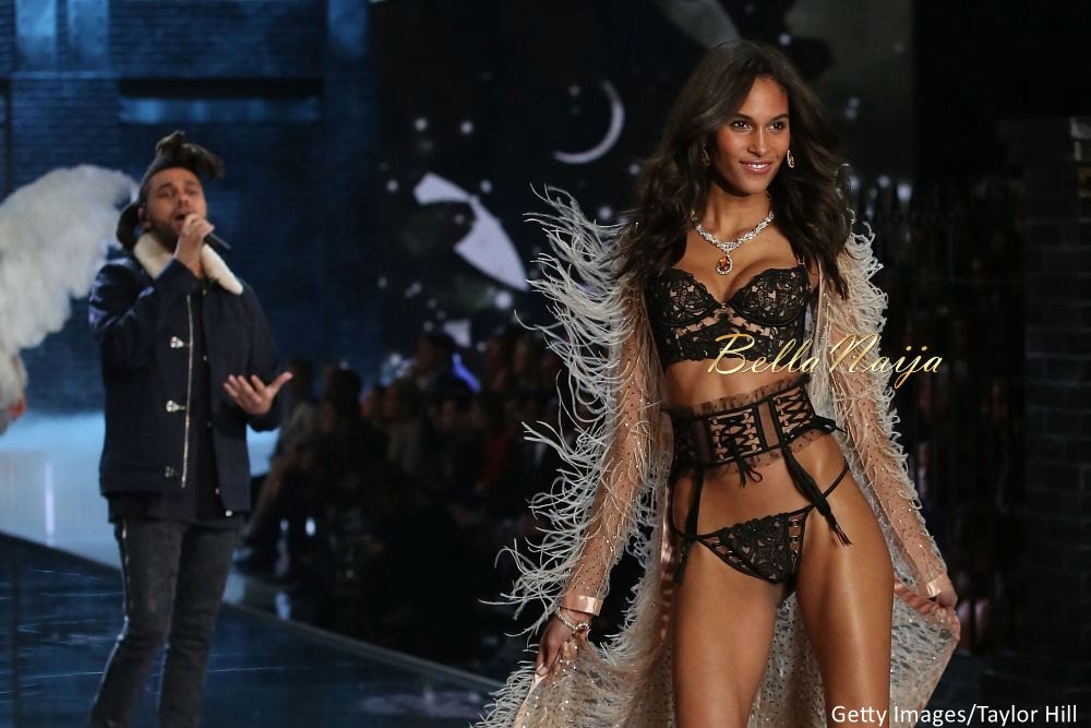 2015 Victoria's Secret Fashion Show - BellaNaija - November2015033