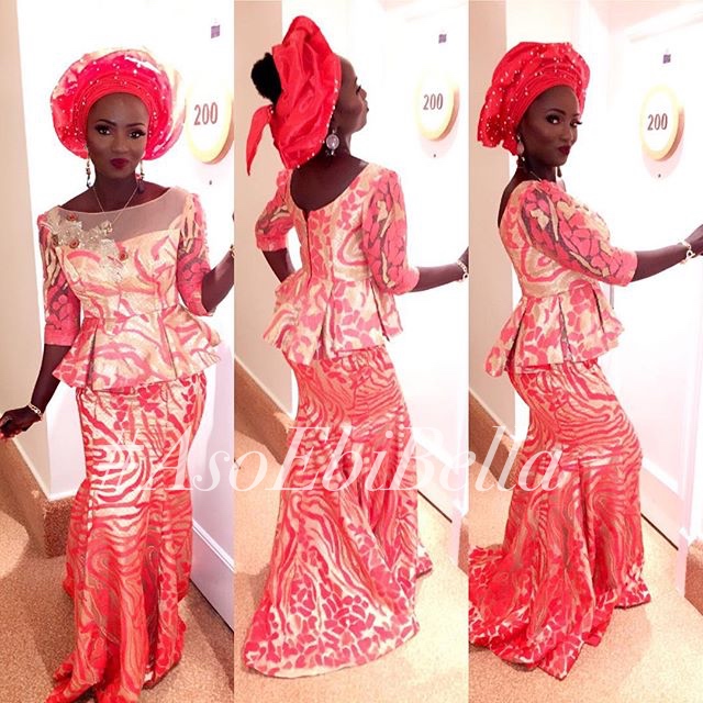 @adukealaso, dress by @styletemple