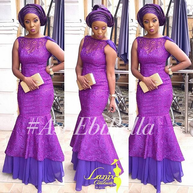 @biodunapoola in @lanixcouture