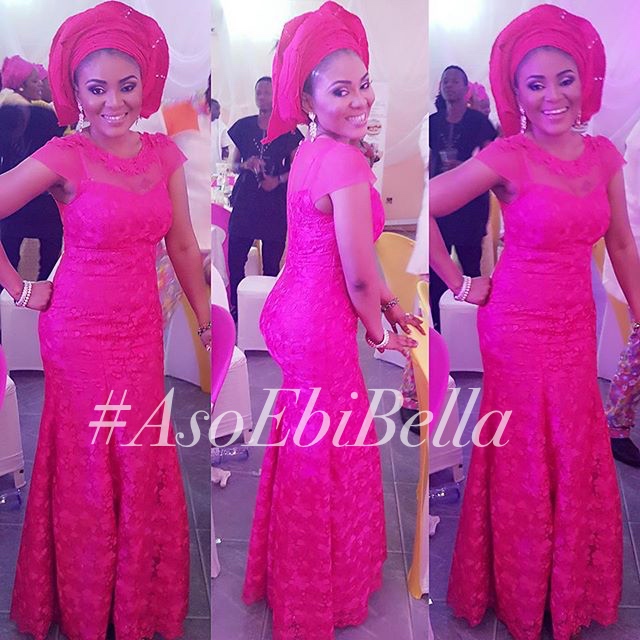 @jules.martins in @ayinkecouture