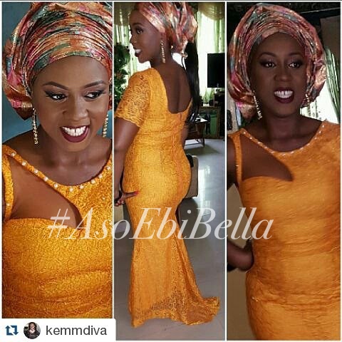 @kemmdiva in @aureliedesigns