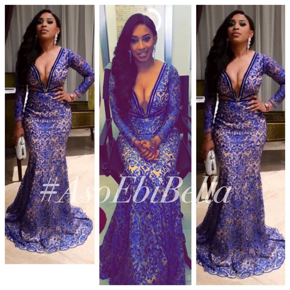 @kwinrach in a dress by @t16worldoffashion