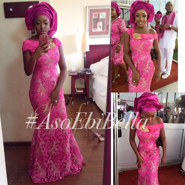 @msferan in @elanfashion_ng
