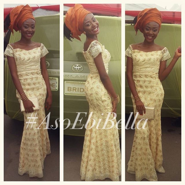 @olujumoke, dress by @modishbyneemah