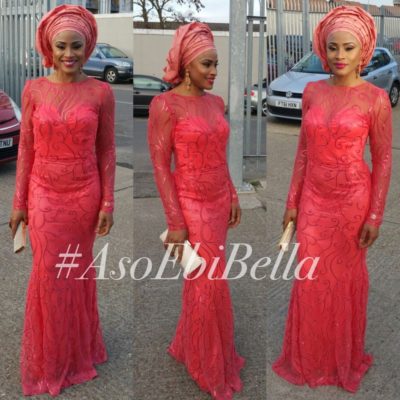 BellaNaija Weddings presents #AsoEbiBella – Vol. 116 | BellaNaija