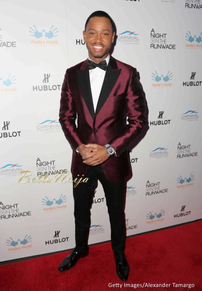 Terrence J