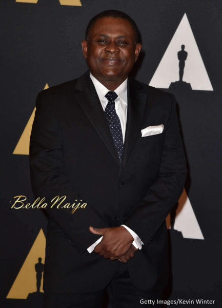 Bennett Omalu