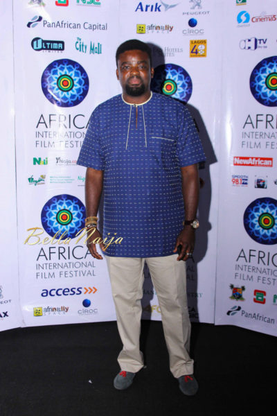 Kunle Afolayan