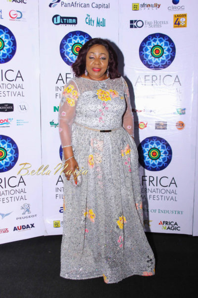 Florence Ita-Giwa