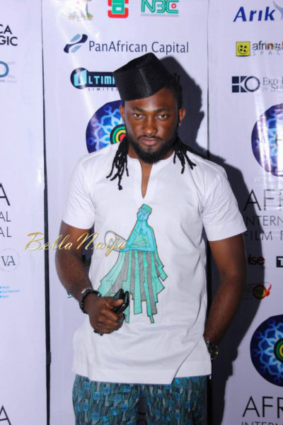 Uti Nwachukwu