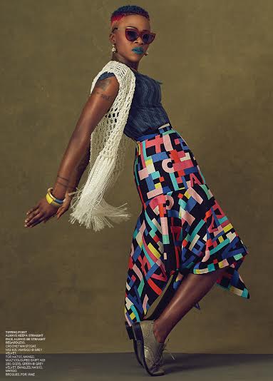 Aina More for MANIA Magazine - BellaNaija - November 2015001