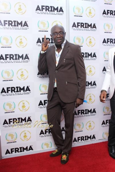 Adewale Ayuba