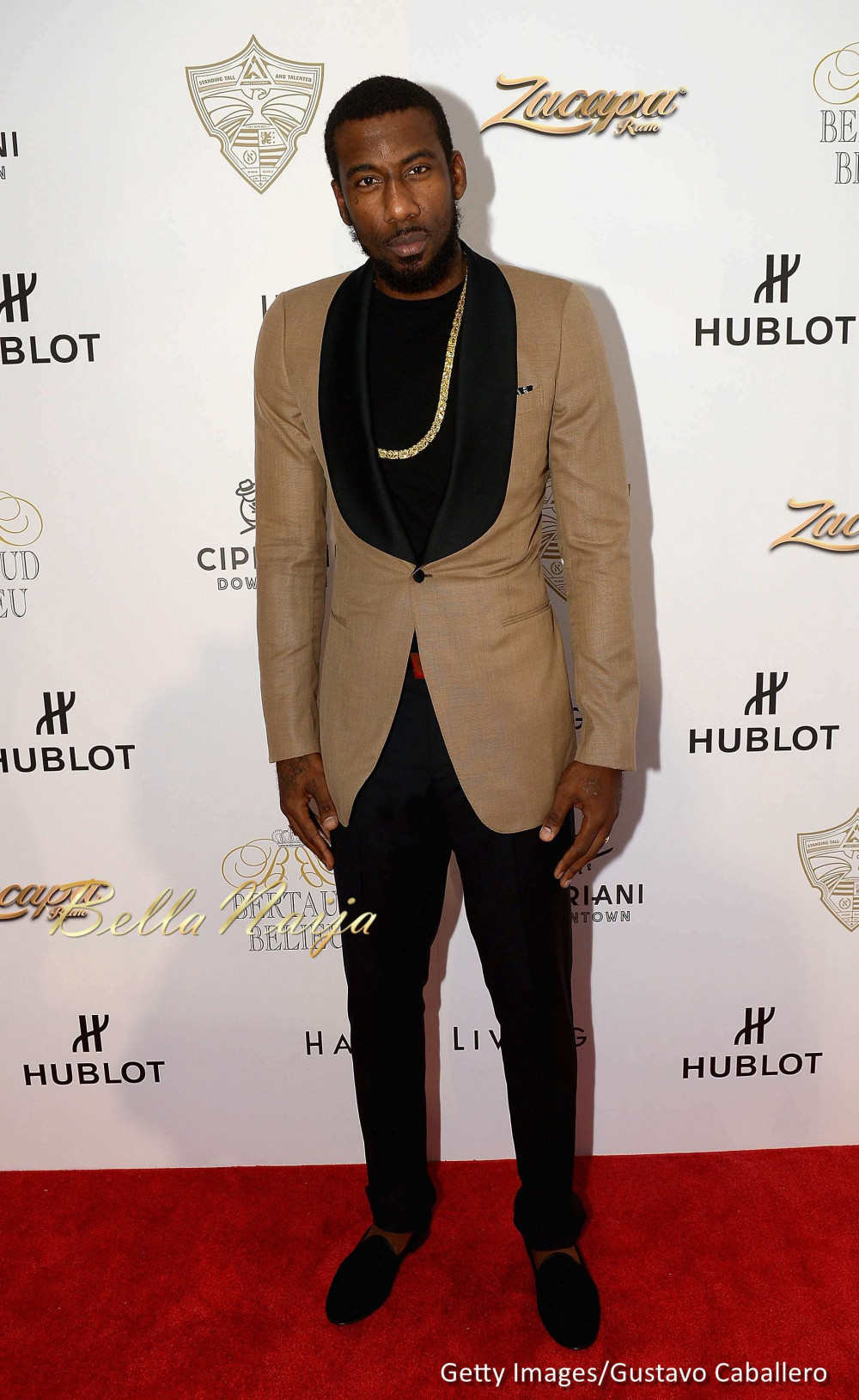 The Heat celebrate Amar'e Stoudemire's birthday