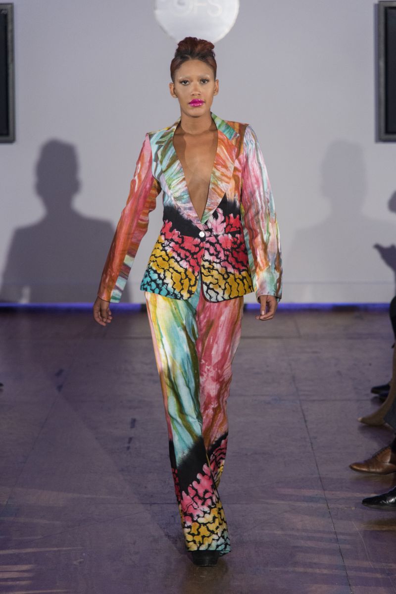 Amede Showcase at Oxford Fashion Studios in Los Angeles - BellaNaija - November2015003