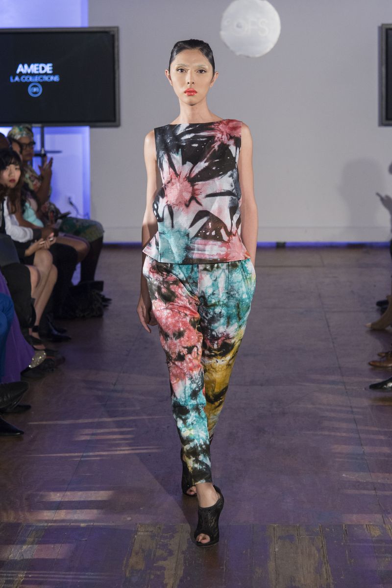 Amede Showcase at Oxford Fashion Studios in Los Angeles - BellaNaija - November2015008