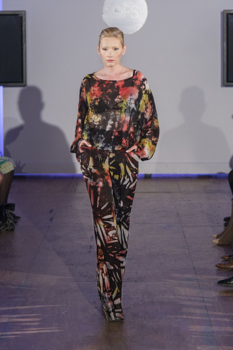 Amede Showcase at Oxford Fashion Studios in Los Angeles - BellaNaija - November2015010
