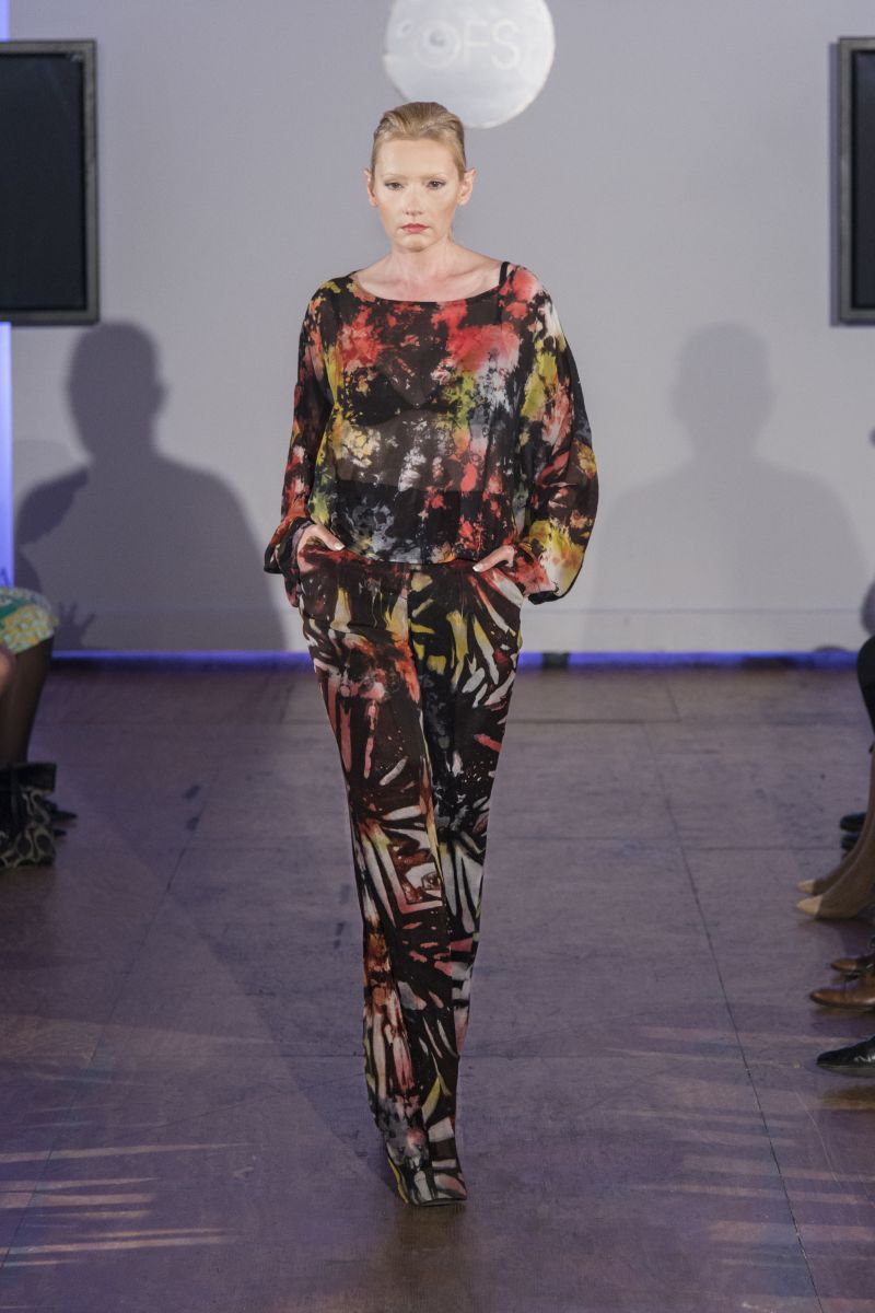 Amede Showcase at Oxford Fashion Studios in Los Angeles - BellaNaija - November2015010