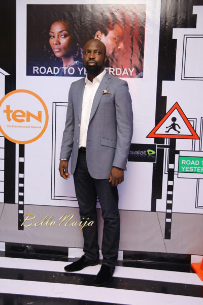 Audu Maikori