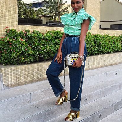 Awed by Monica Hot Shoe Trends to Try - BellaNaija - November 2015009