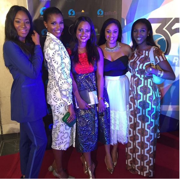 BN Collection to Closet Agbani Darego in Meena - BellaNaija - November 2015004