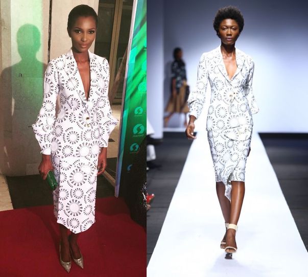 BN Collection to Closet Agbani Darego in Meena - BellaNaija - November 2015006