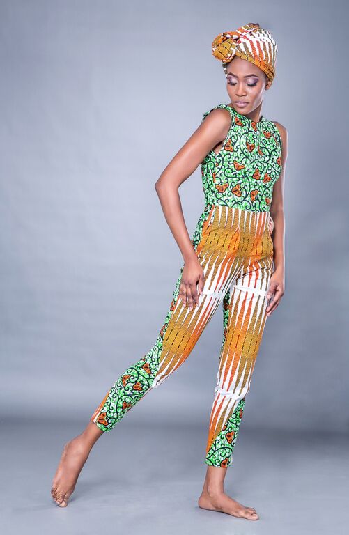 BYGE Sisi Series Collection Lookbook - BellaNaija - November 20150012