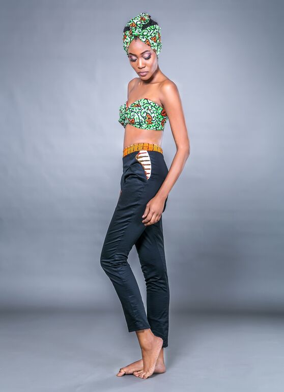 BYGE Sisi Series Collection Lookbook - BellaNaija - November 2015002