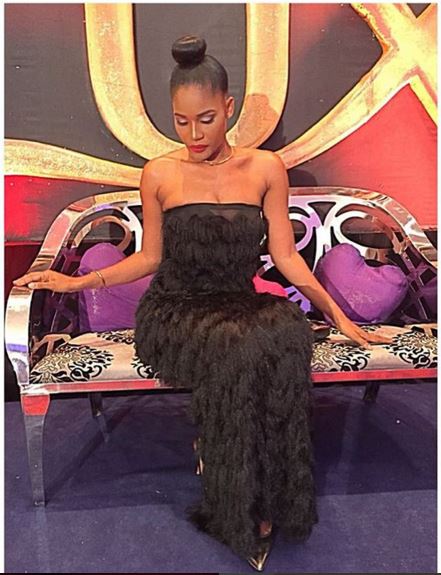 Bertha Owusu