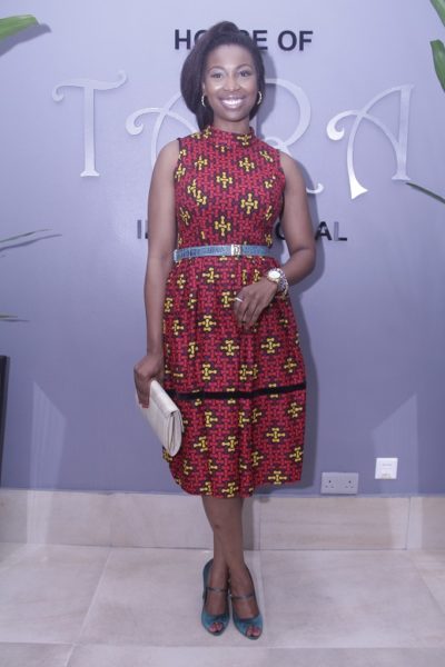 Bolanle Olukanni