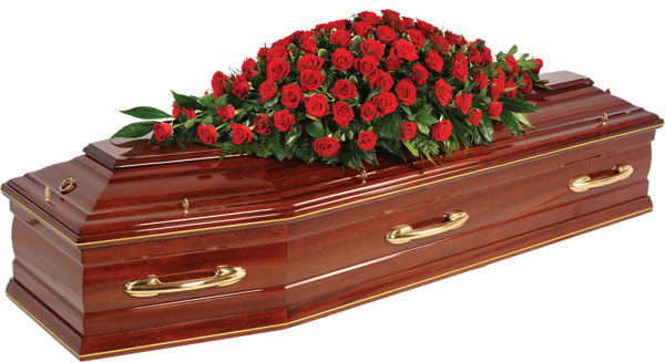 Coffin