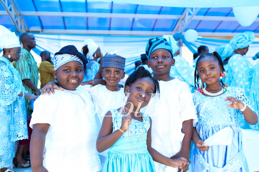 Demola Ajayi Photography