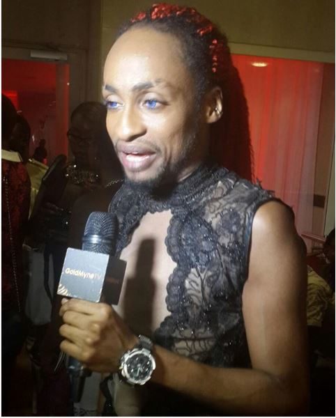 Denrele Edun