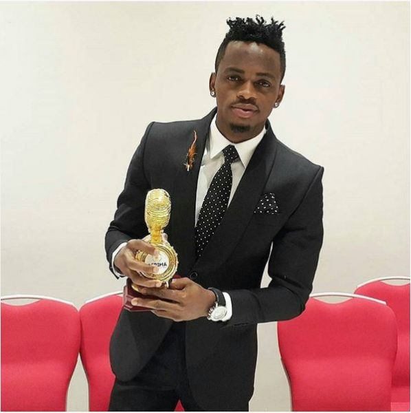 Diamond Platnumz