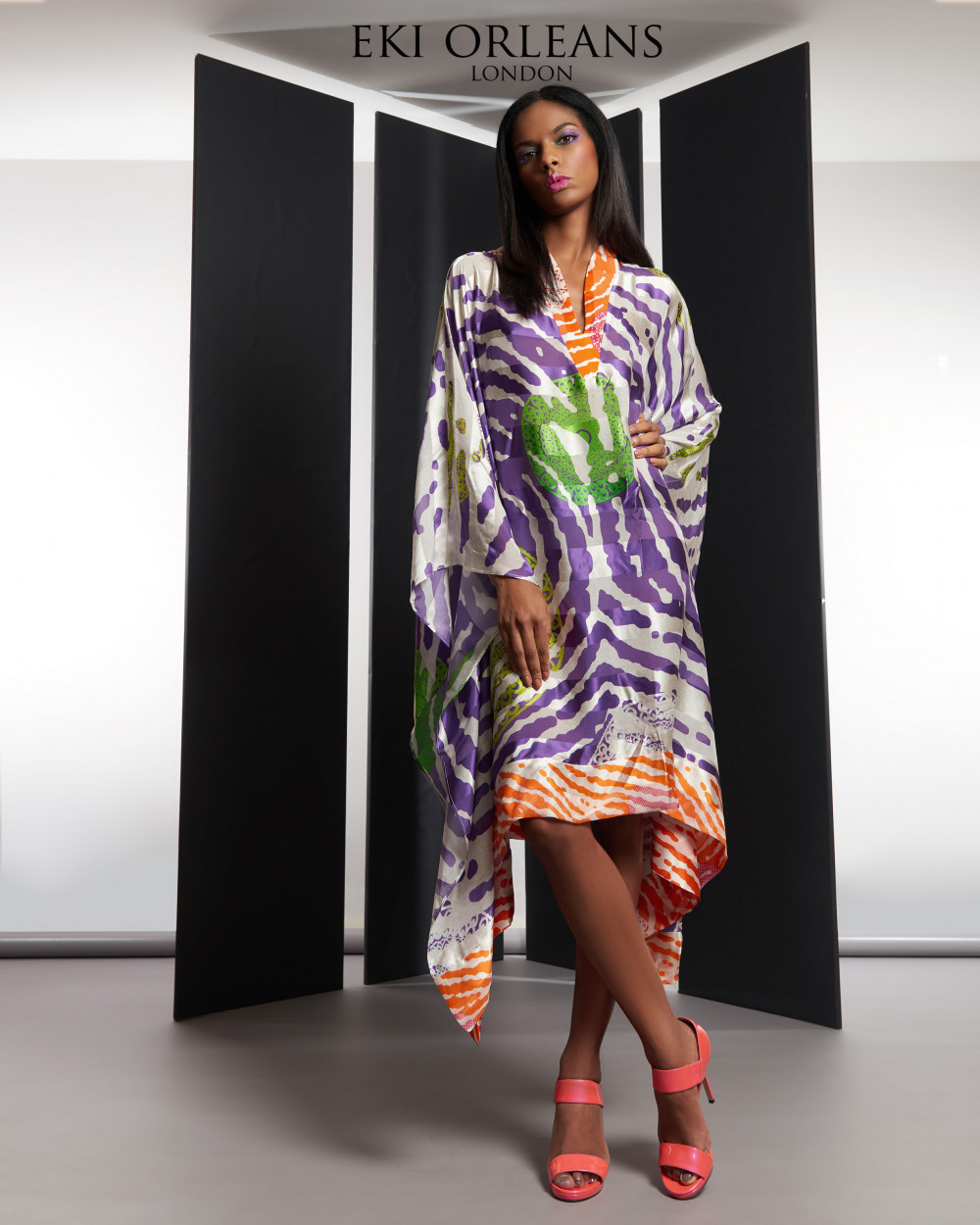 Eki Orleans Spring Summer 2016 Collection - BellaNaija - November 20150011