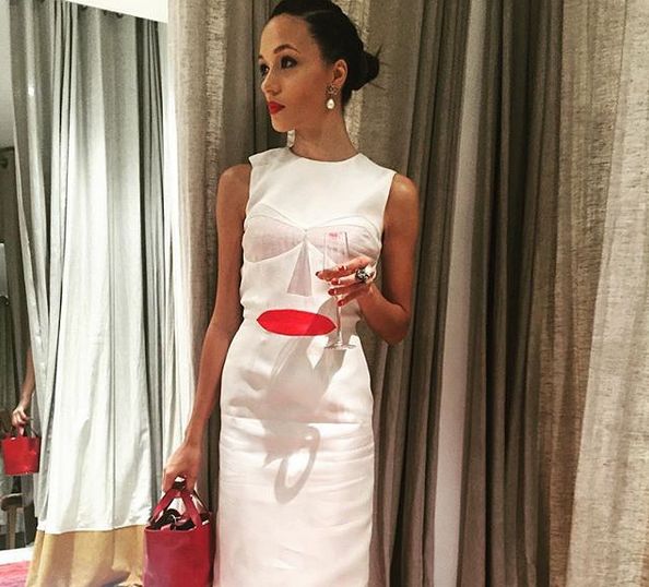 Eku Edewor in Tsemaye Binitie - BellaNaija - November 2015002