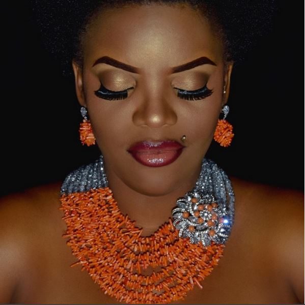 Empress Njamah