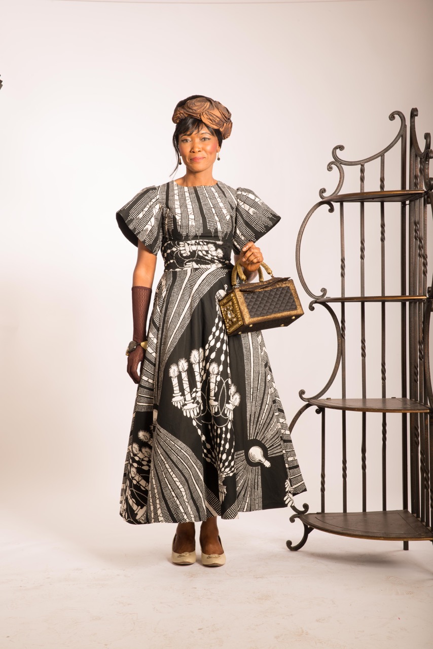 Ezinne Chinkata Styling for Union Bank Campaign - BellaNaija - November 2015002