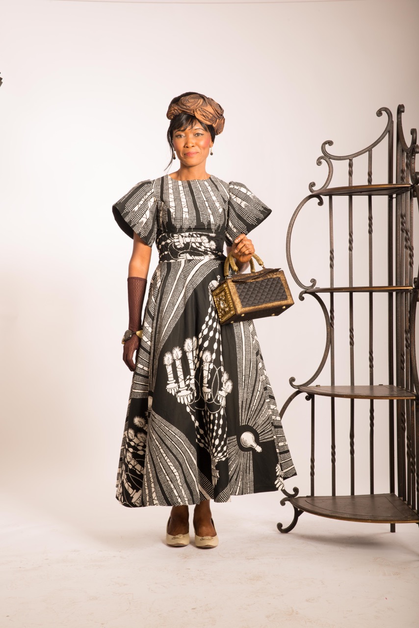 Ezinne Chinkata Styling for Union Bank Campaign - BellaNaija - November 2015002