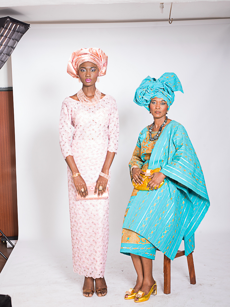 Ezinne Chinkata Styling for Union Bank Campaign - BellaNaija - November 2015007