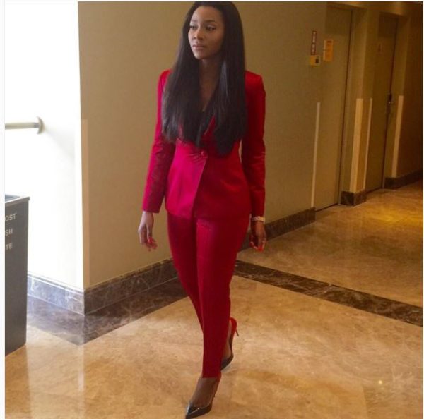 Genevieve Nnaji 1