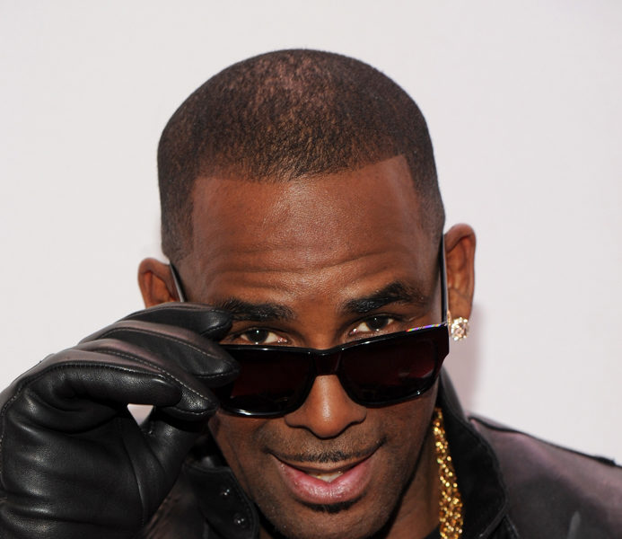 Vulture sat down with R. Kelly for an in-depth profile titled, “I...
