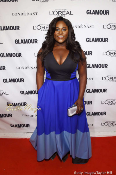 Danielle Brooks