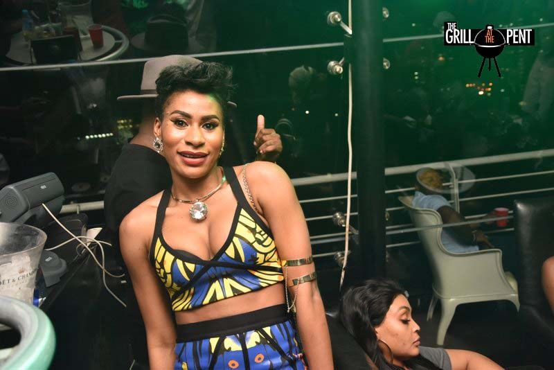 Grill At The Pent Fashion Special Edition - BellaNaija - November2015013