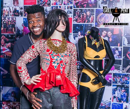 Grill At The Pent Fashion Special Edition - BellaNaija - November2015040