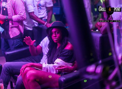 Grill At The Pent Its Haloween Edition - BellaNaija - November2015008