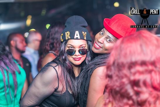 Grill At The Pent Its Haloween Edition - BellaNaija - November2015020